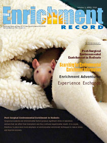 Issue 3, April 2010